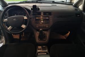 Ford Focus C-Max 1.6 TDCI GHIA