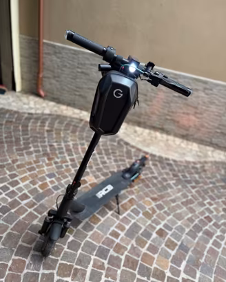 MONOPATTINO RCB