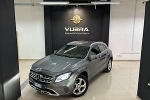 Mercedes-benz GLA 180 d Sport AUTOMATICO PREZZO PR