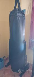 sacco da boxe 50 kg