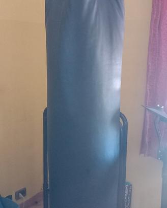 sacco da boxe 50 kg