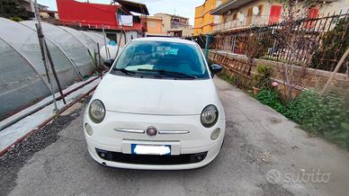 Fiat 500 Gpl