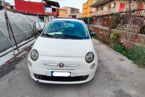 Fiat 500 Gpl