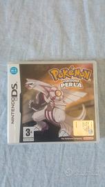 Pokémon Perla - Nintendo DS 2DS 3DS