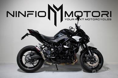 Kawasaki Z 900 - 2025 UNICO PROPR.