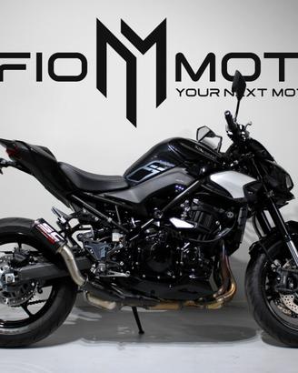 Kawasaki Z 900 - 2025 UNICO PROPR.