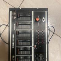 Stereo Mixer