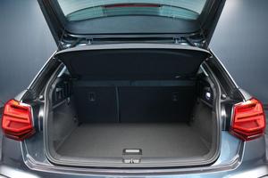 AUDI Q2 35 TFSI S tronic S line 150CV