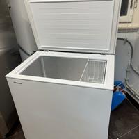 Congelatore a pozzetto