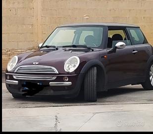 MINI Mini (R56) - 2003