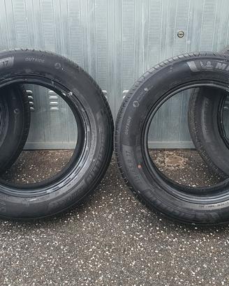 Michelin Primacy 4 215/65/17 2000km