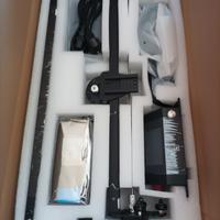 Incisore laser Langer Ray 5 20w