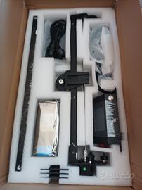 Incisore laser Langer Ray 5 20w