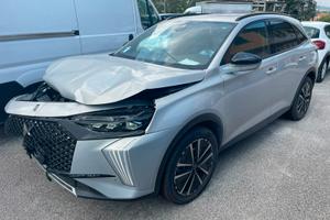 DS7 1.5BlueHDI 02.2026 Km 3.500