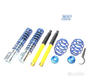 KIT SOSPENSIONE FILETTATA OPEL CORSA A 82-93