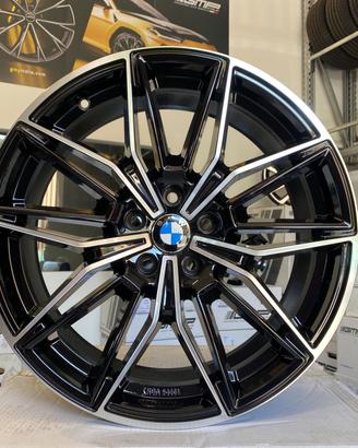 Cerchi Bmw raggio 20 NUOVI cod.84733