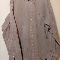 Camicia uomo vintage Ralph Lauren 