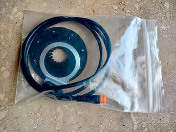 sensore pedalata assistita 48 volt 