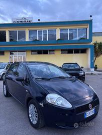 Fiat Punto Evo 1.3 Mjt 75 CV DPF 5 porte S&S Activ