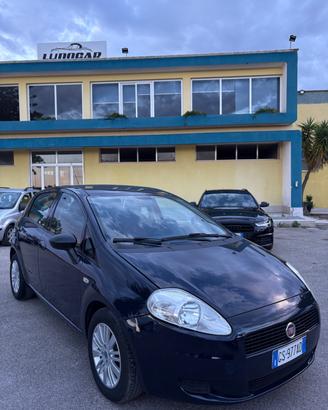 Fiat Punto Evo 1.3 Mjt 75 CV DPF 5 porte S&S Activ