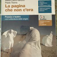 Libri liceo scientifico