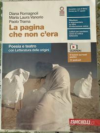 Libri liceo scientifico