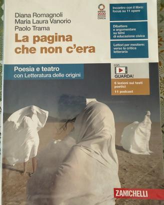 Libri liceo scientifico