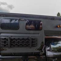 Cellula abitativa Gladiator S