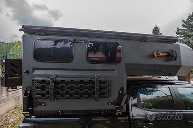 Cellula abitativa Gladiator S