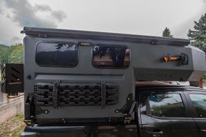 Cellula abitativa Gladiator S