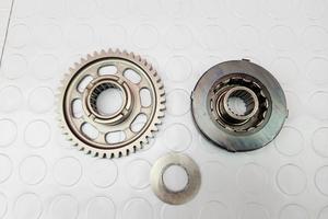 RUOTA LIBERA SUZUKI GSXR 600 2004 2005 GSX R 750