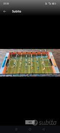 Calcio Balilla Garlando F-1 