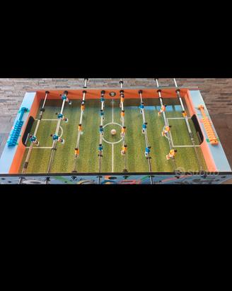Calcio Balilla Garlando F-1 