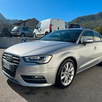 Audi A3 SPB 1.6 TDI clean diesel S tronic Ambition