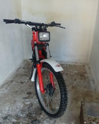 FANTIC TRIAL 330