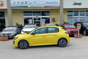 Peugeot 208 PureTech 75 Stop&Start 5 porte Active