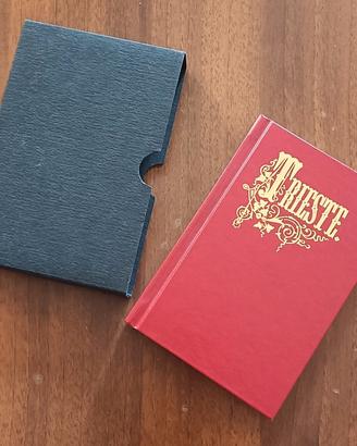 Trieste alla solenne apertura della strada ferrata