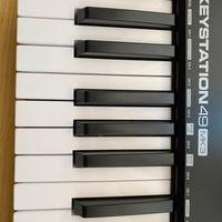 M-Audio Keystation 49 Mk3 MIDI