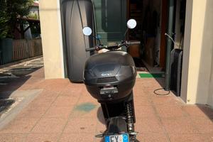 ME06 SCOOTER ELETTRICO