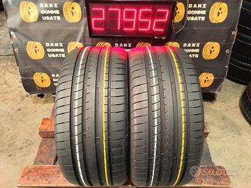 2 GOMME 255 35 19 GOOD YEAR 85% DOT 24