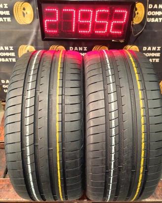 2 GOMME 255 35 19 GOOD YEAR 85% DOT 24