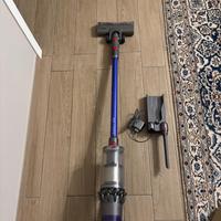 Dyson V11 come pezzi di ricambio