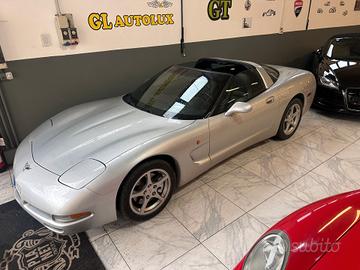 Chevrolet Corvette C5 5.7 V8 Targa - Permute