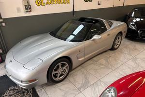 Chevrolet Corvette C5 5.7 V8 Targa - Permute