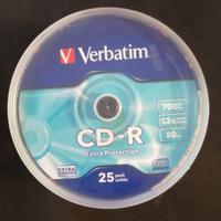 CD-R e DVD-R