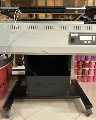 Confezionatrice a film termoretraib. SmiPack SL 56