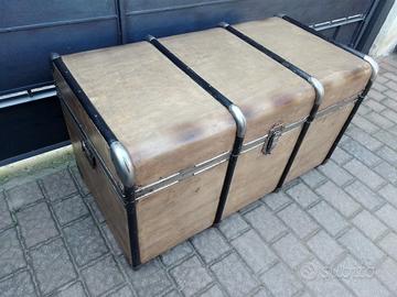 baule antico 