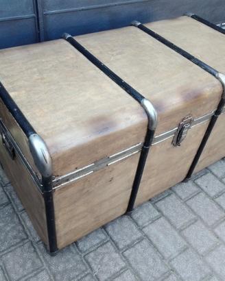 baule antico 