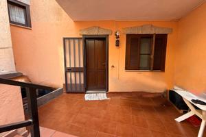 Trivano con cortile e p. auto a Malamurì - Budoni