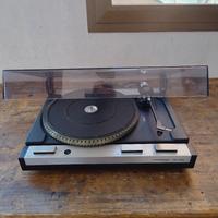 thorens TD 115 leggi bene